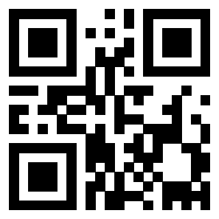 3912754397 - Immagine del Qr Code associato