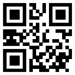 Il QrCode di 3912754399