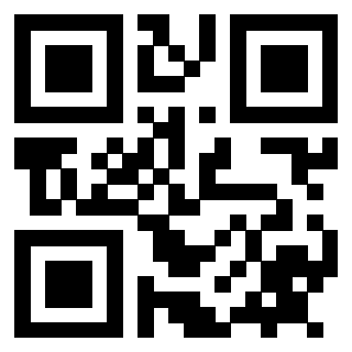 Scansione del Qr Code di 3912754400