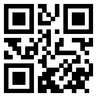 3912754401 - Immagine del QrCode