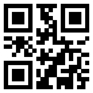 3912754405 - Immagine del Qr Code associato