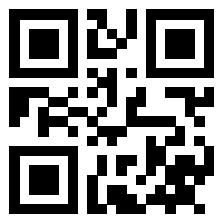 3912754407 - Immagine del Qr Code associato