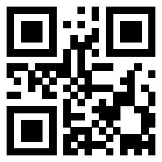 3912754413 - Immagine del Qr Code associato