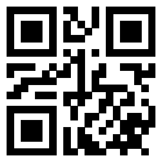 3912754418 - Immagine del Qr Code associato