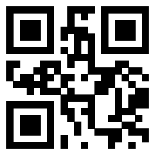 3912754421 Qr Code associato