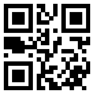 Scansione del Qr Code di 3912754422