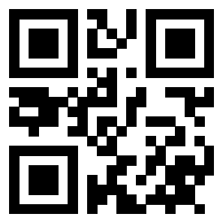 Scansione del QrCode di 3912754423