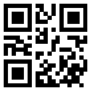 Immagine del QrCode di 3912754427