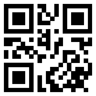 Immagine del Qr Code di 3912754430