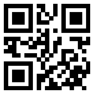 Il Qr Code di 3912754434