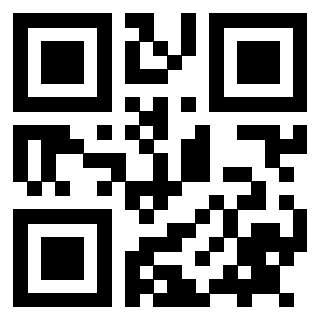 3912754440 - Immagine del Qr Code