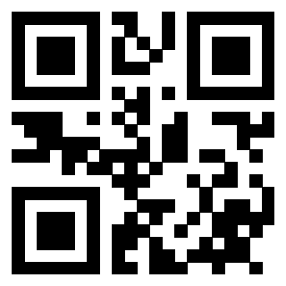 Scansione del Qr Code di 3912754442