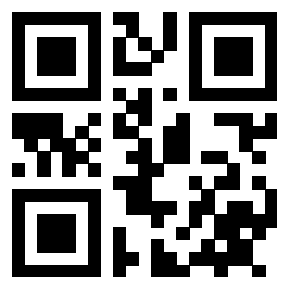 Scansione del QrCode di 3912754443