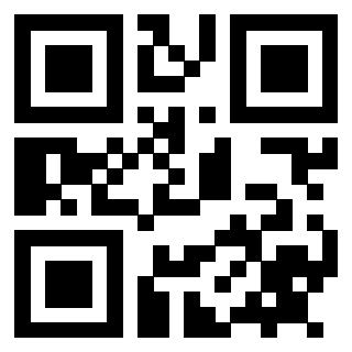 Il QrCode di 3912754444