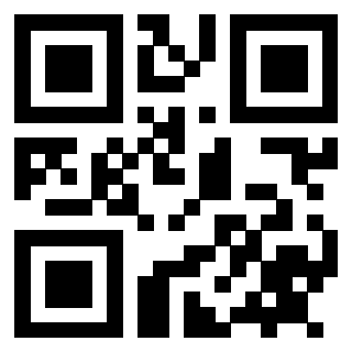 3912754449 - Immagine del QrCode associato