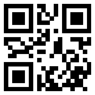 3912754452 - Immagine del Qr Code