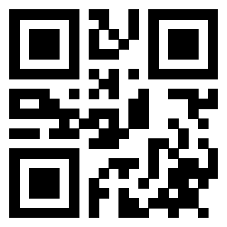 3912766447 - Immagine del Qr Code