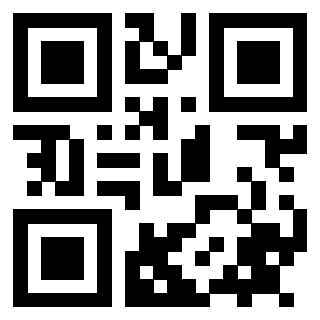 3912766448 QrCode associato