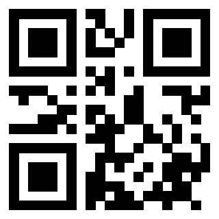 3912766450 Qr Code associato