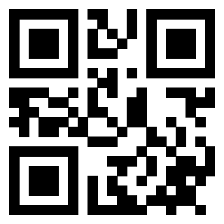 3912766451 - Immagine del Qr Code associato