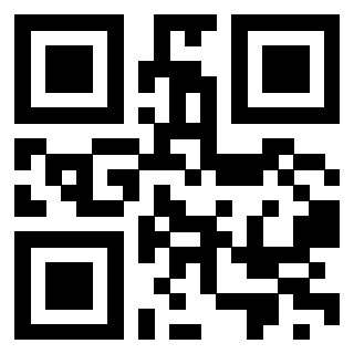 3912766452 - Immagine del QrCode associato