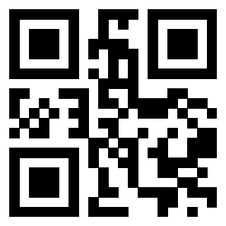 Immagine del QrCode di 3912766455