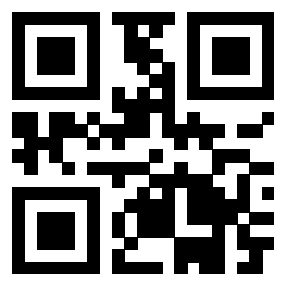 3912766456 - Immagine del Qr Code associato
