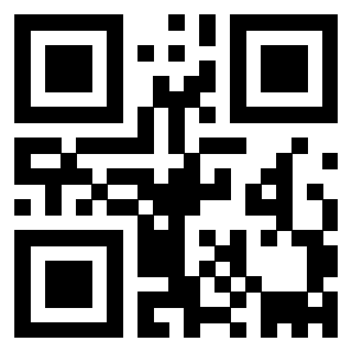 Il Qr Code di 3912766459