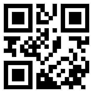 Il QrCode di 3912766460