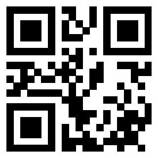 Scansione del Qr Code di 3912766463