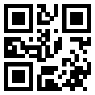 Immagine del Qr Code di 3912766466
