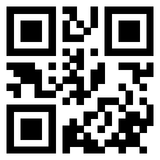 3912766469 - Immagine del Qr Code associato