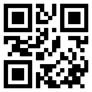 Il Qr Code di 3912766470