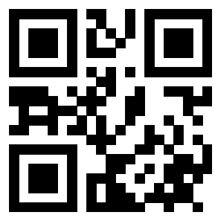 Immagine del QrCode di 3912766474