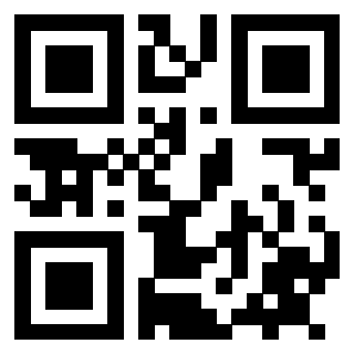 Il QrCode di 3912766475