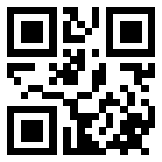 Il Qr Code di 3912766479