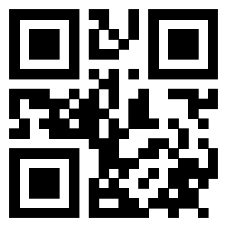 Immagine del QrCode di 3912766484