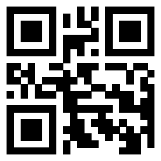 Immagine del Qr Code di 3912766486
