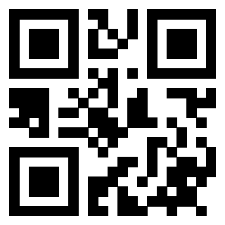 3912766487 QrCode associato