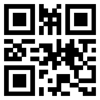 Scansione del Qr Code di 3912766488