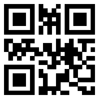 Scansione del Qr Code di 3912766489