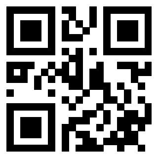 Immagine del QrCode di 3912766491
