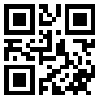 Il QrCode di 3912766494