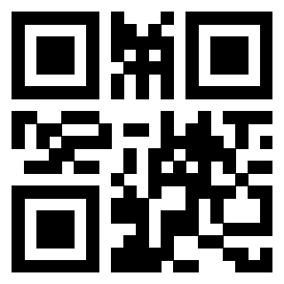 Immagine del QrCode di 3912766495