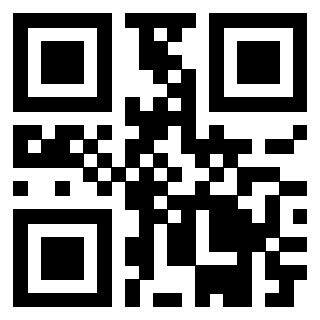 Scansione del QrCode di 3912766496
