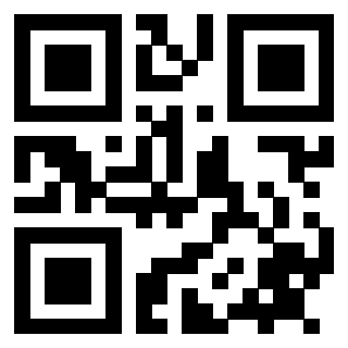 Immagine del QrCode di 3912766498