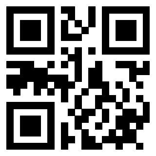 Il Qr Code di 3912766499