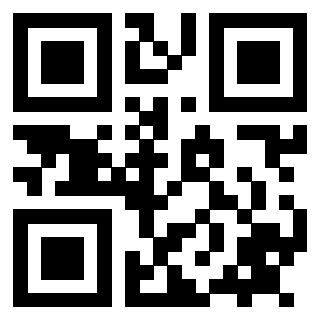 3912766501 - Immagine del Qr Code associato