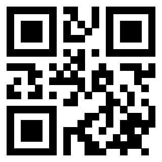 3912766505 - Immagine del QrCode associato