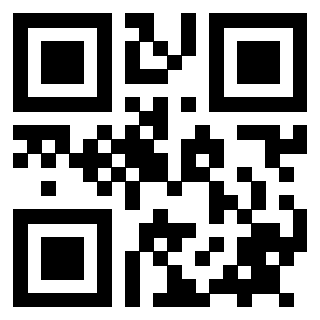 3912766506 - Immagine del Qr Code